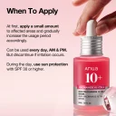 Anua Niacinamide 10% + TXA 4% Serum 30mlAnua Niacinamide 10% + TXA 4% Serum 30ml - 02