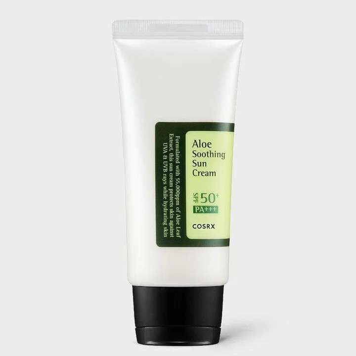 Sunscreens