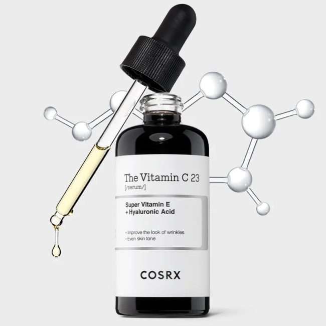 COSRX Vitamin C23 Serum 20g COSRX Vitamin C23 Serum 20g