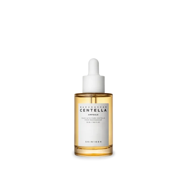 Skin 1004 Madagascar Centella Ampoule 55ml - 01 Skin 1004 Madagascar Centella Ampoule 55ml - 01