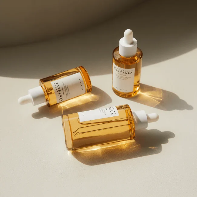 Skin 1004 Madagascar Centella Ampoule 55ml - 02 Skin 1004 Madagascar Centella Ampoule 55ml - 02