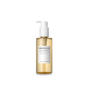Skin 1004 Madagascar Centella Light Cleaning Oil 200ml