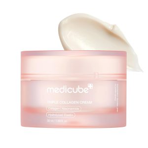 Medicube Triple Collagen Cream 4.0 - 50ml